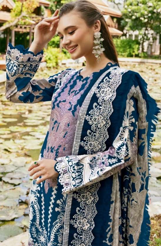 Hit design Design no 549 & 552 by Taj   